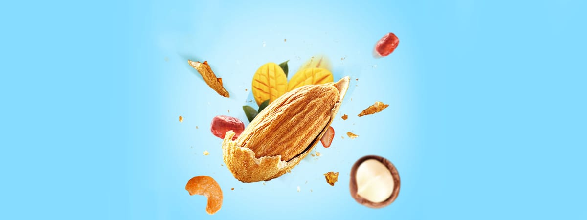 良品铺子互动合集